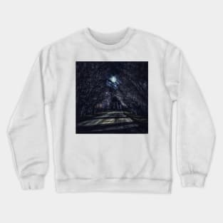 Dark Shines - Midnight Crewneck Sweatshirt